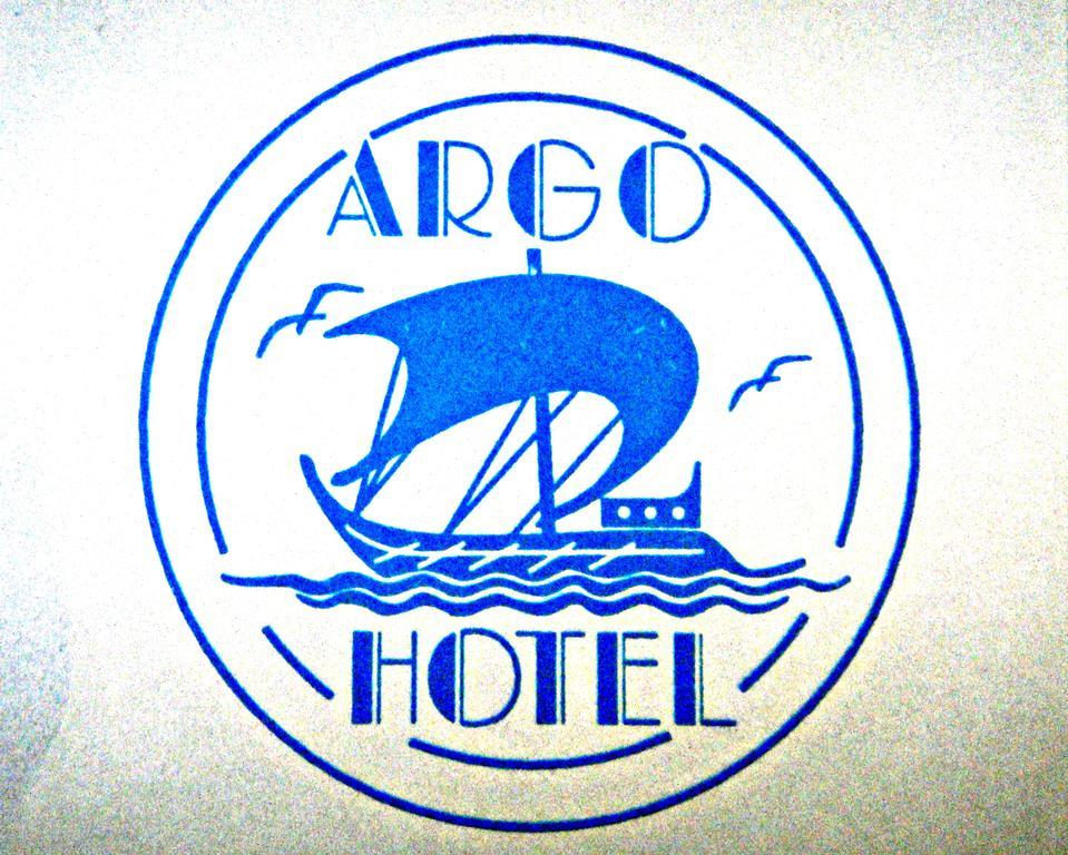 Hotel Argo Galaxídhion Exteriör bild
